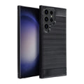 Aizsargvāciņš Samsung A53 5G – CARBON, melns