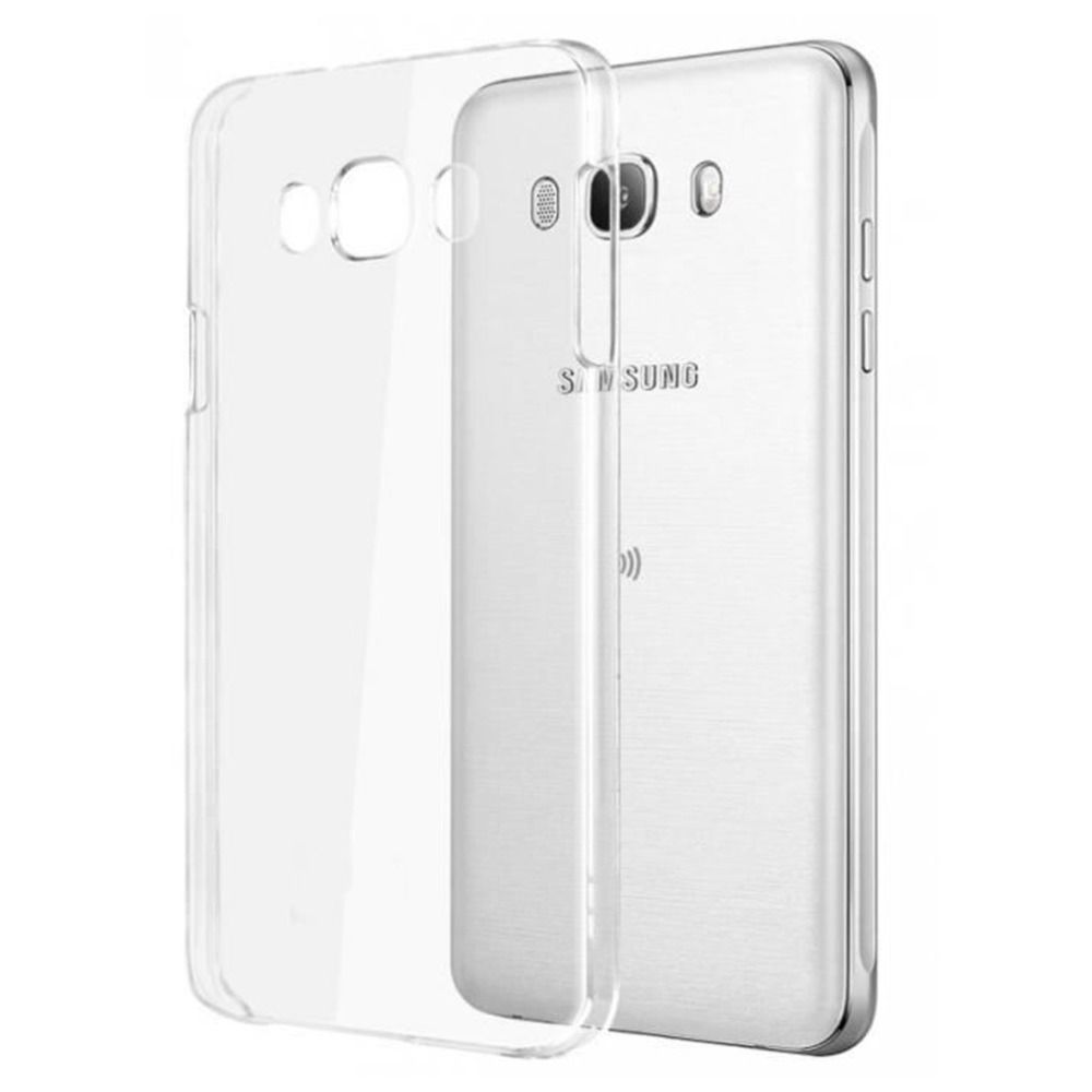 Aizsargvāciņš Samsung J7 2016 – BACK ULTRA SLIM 0,5 mm
