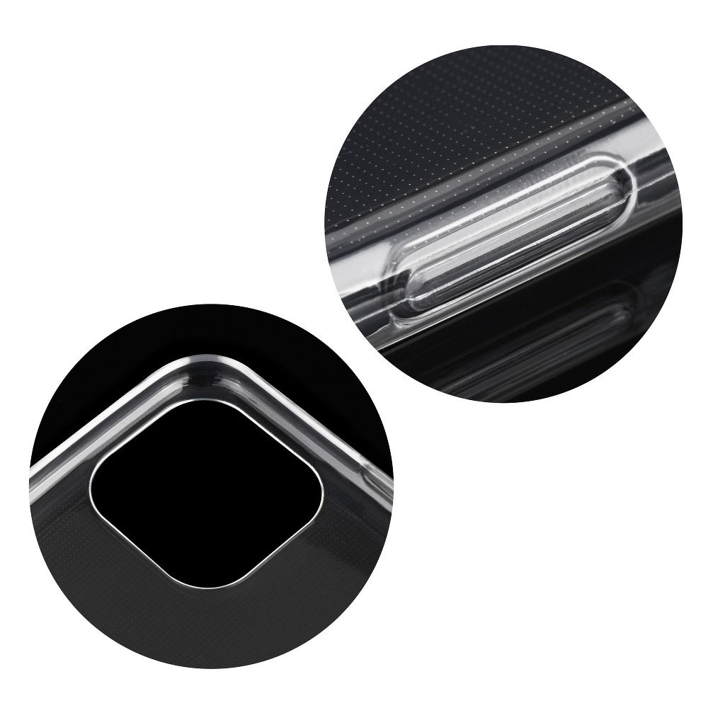 Aizsargvāciņš iPhone 11 – BACK ULTRA SLIM 0,5 mm — attēls 3