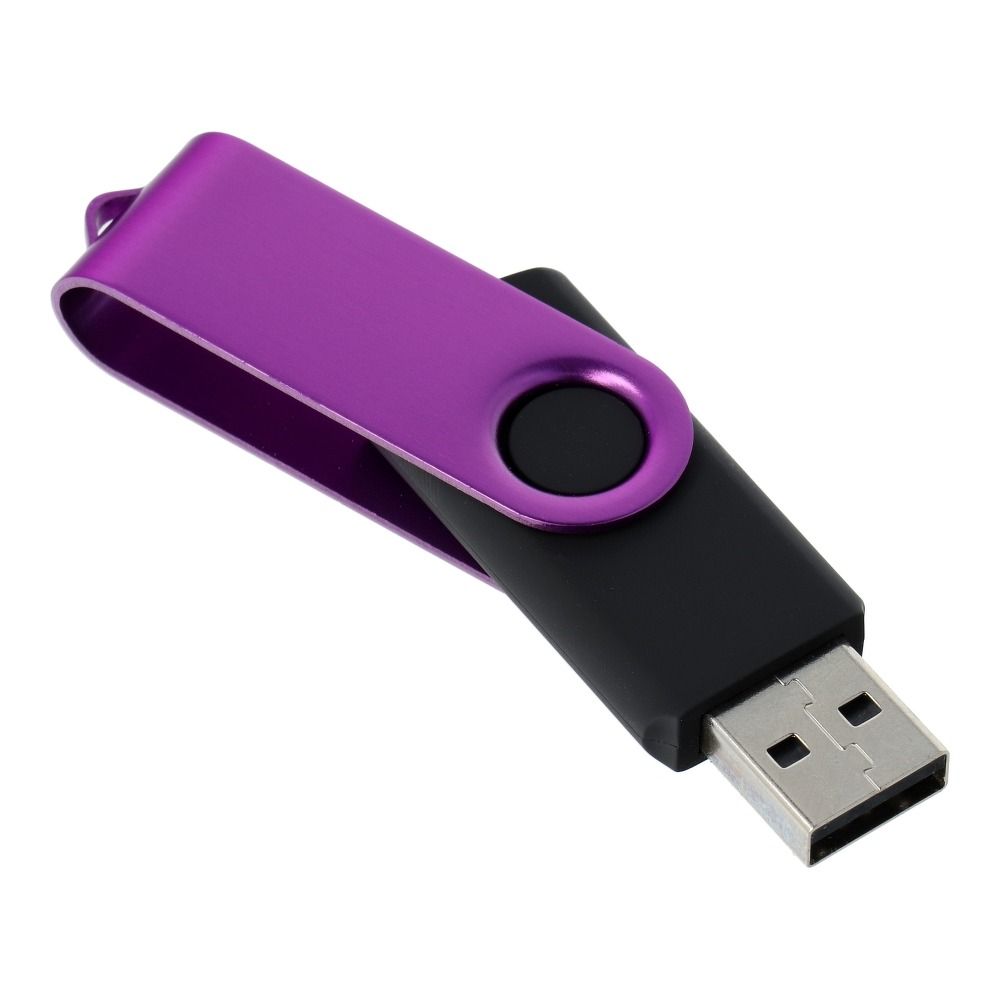USB zibatmiņa IMRO pendrive AXIS 128GB USB2.0 — attēls 4