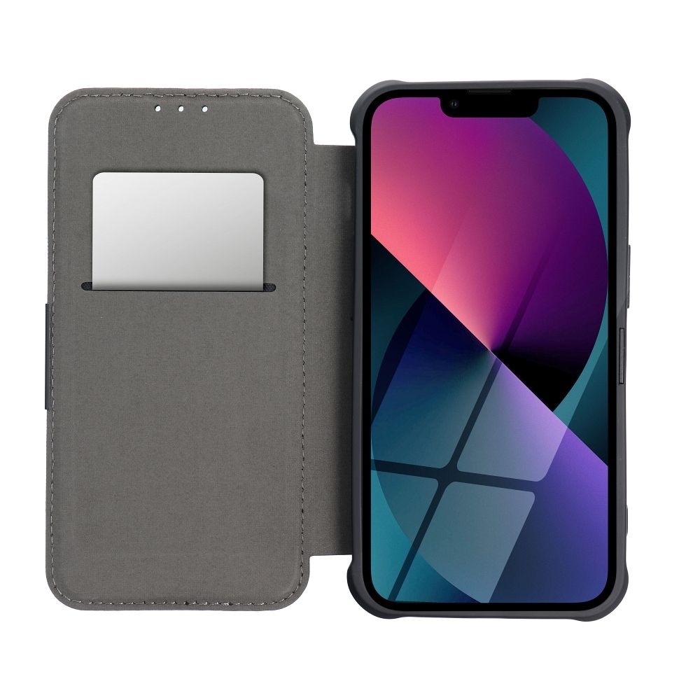 Aizsargvāciņš iPhone 7 / 8 / SE 2020 / SE 2022 – RAZOR, zils — attēls 2