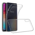 Aizsargvāciņš Samsung A70 / A70s – BACK ULTRA SLIM 0,5 mm