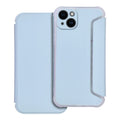 Aizsargvāciņš iPhone 14 Plus – PIANO, gaiši zils