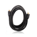 Kabelis Cable HDMI to HDMI 4K ver.1.4 AL-OEM-45 3 m black
