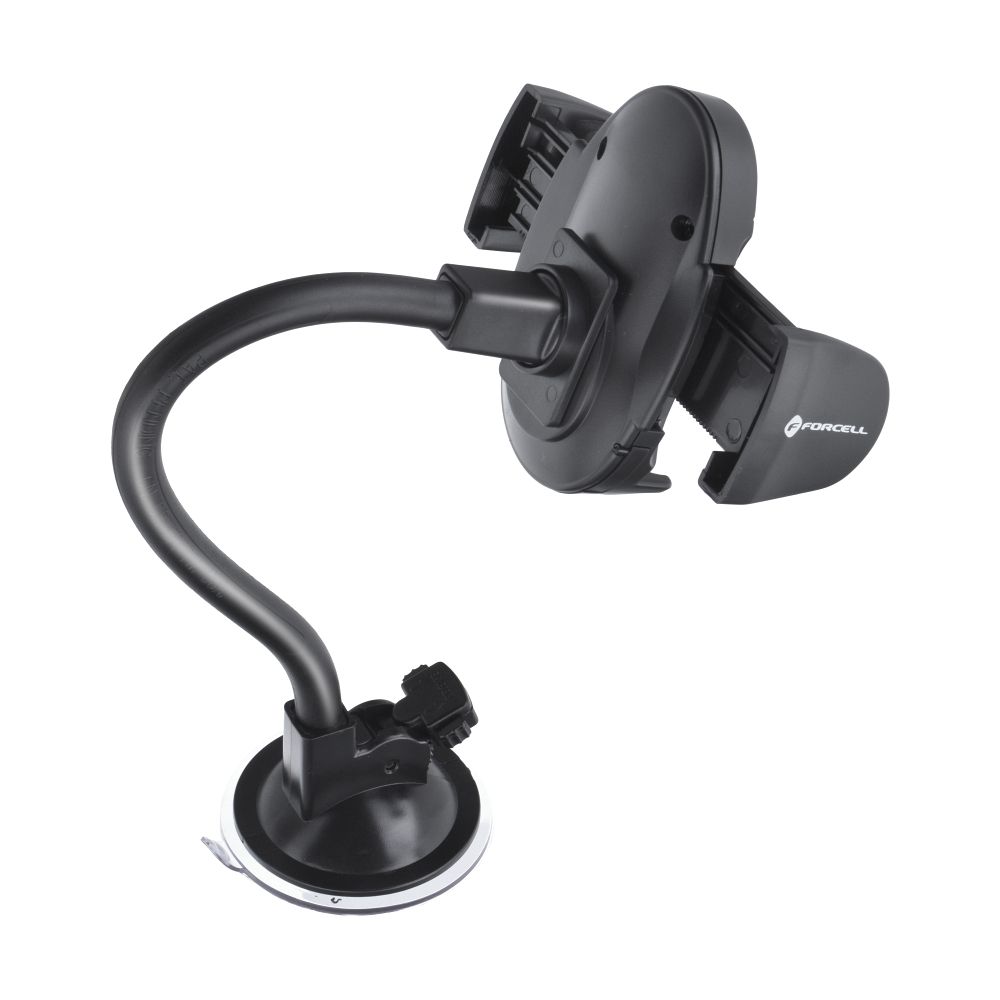 FORCELL car holder - OVAL with arch 27cm — attēls 4