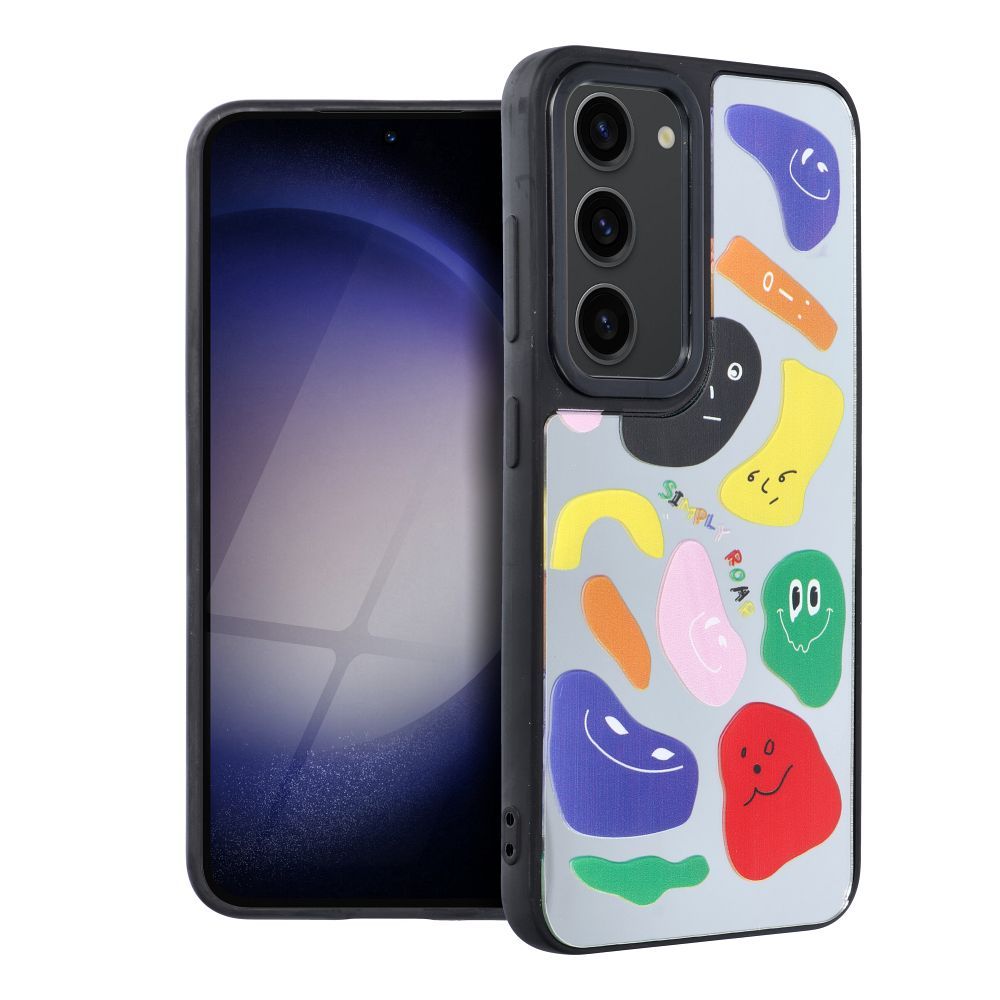 Aizsargvāciņš Samsung Galaxy A54 5G Style 2 – Roar CHILL FLASH
