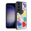 Aizsargvāciņš Samsung Galaxy A54 5G Style 2 – Roar CHILL FLASH