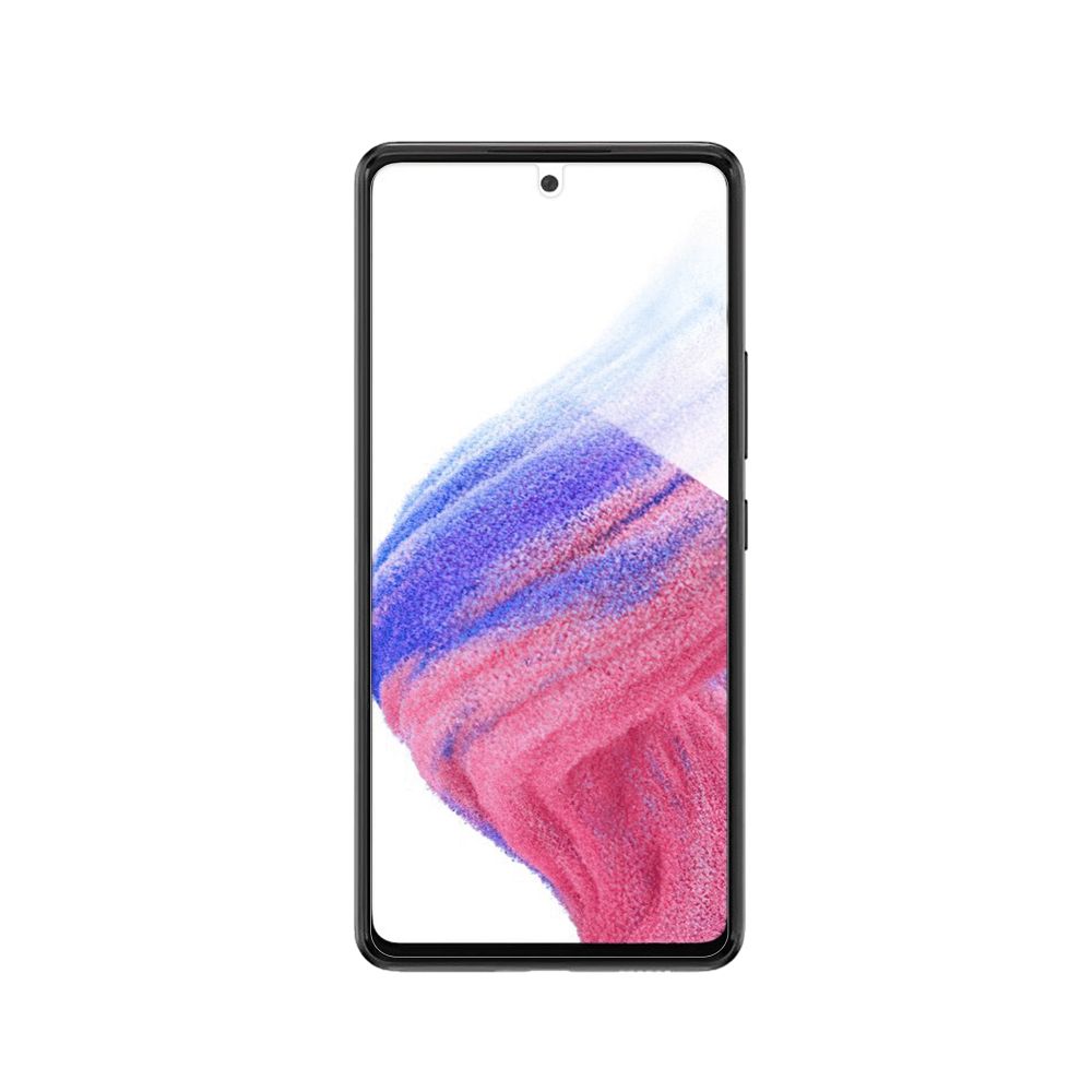 Aizsargstikls Samsung Galaxy A53 5G – Forcell Flexible Nano — attēls 2