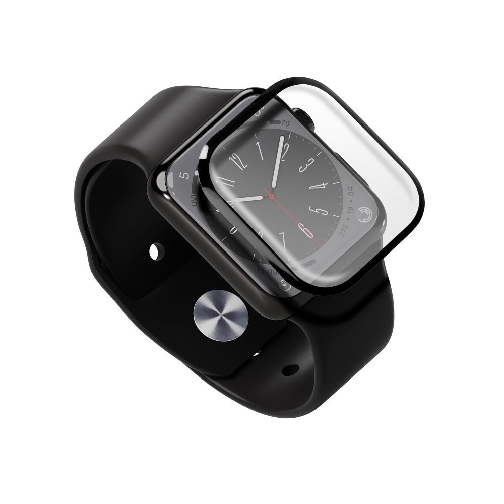 Aizsargstikls Samsung Galaxy Watch 6 Classic 43mm – Bestsuit Flexible — attēls 4