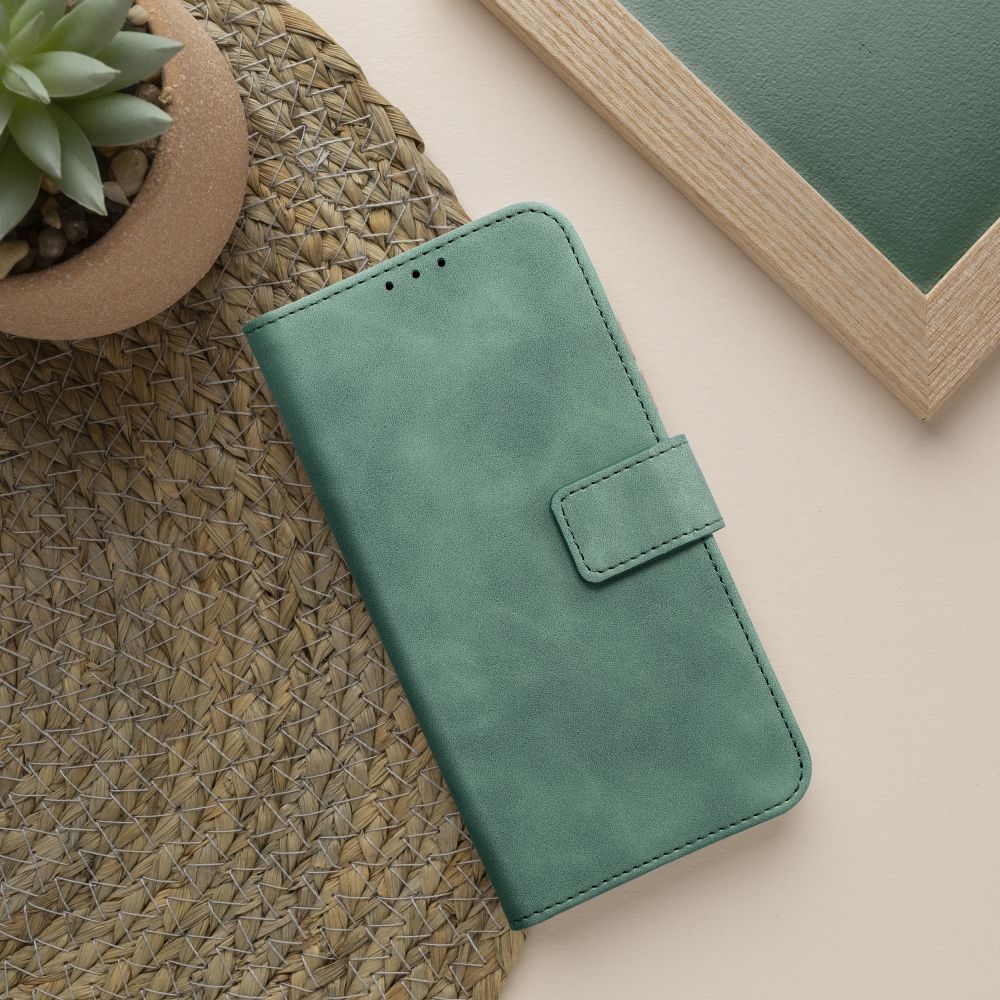 Aizsargvāciņš Xiaomi Redmi Note 12 5G – TENDER, zaļš — attēls 3