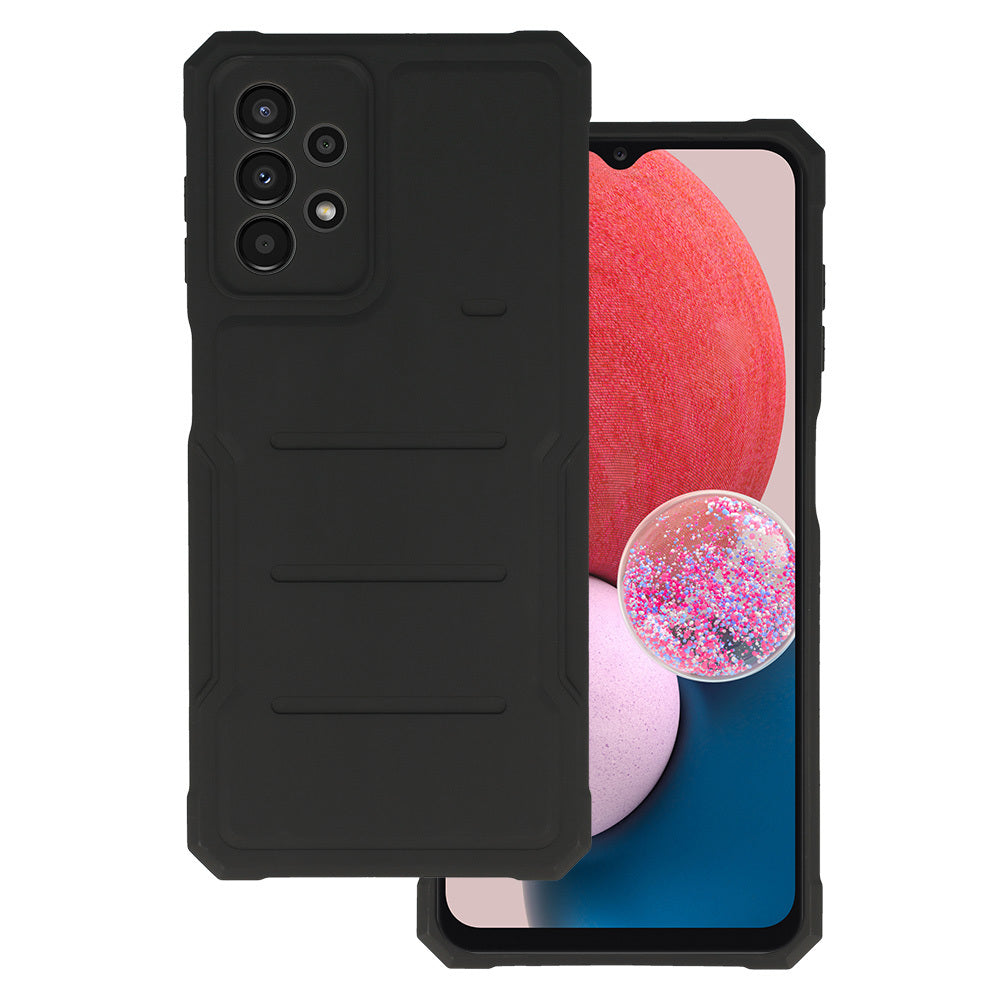Protector Case aizsargvāciņš Samsung Galaxy A13 4G, melns