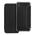 Aizsargvāciņš Xiaomi Redmi 9AT / Redmi 9A – PIANO, melns