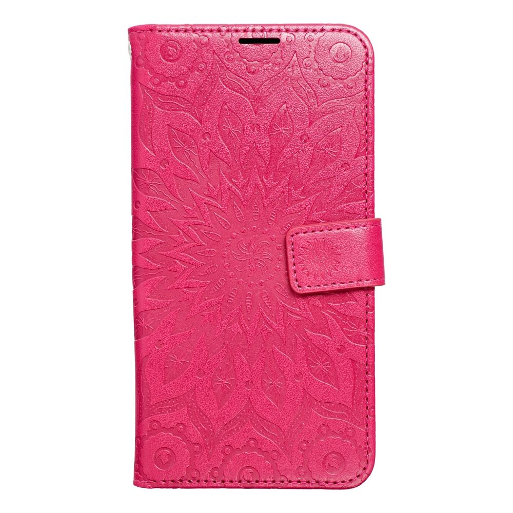 Aizsargvāciņš Samsung A55 5G mandala magenta – MEZZO — attēls 3