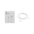 Apple Lightning → USB kaabel 2m valge EU MD819