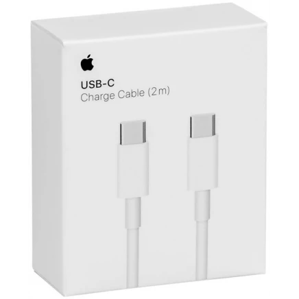 Apple USB-C laadimiskaabel 2m MLL82ZM/A