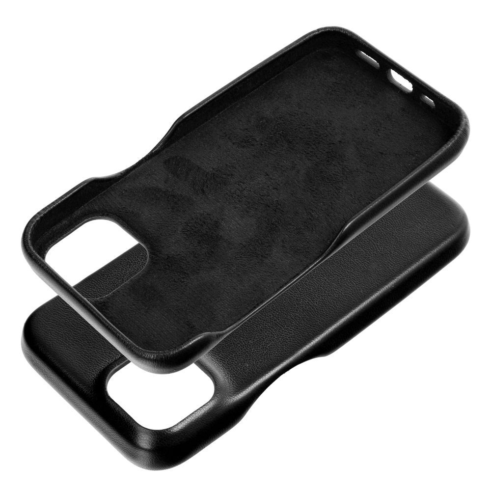Aizsargvāciņš iPhone 13 – Roar LOOK, melns — attēls 3
