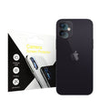 Kameras aizsargstikls Camera Lens - for Apple iPhone 12 6,1"