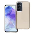 Aizsargvāciņš Samsung A55 5G – PEARL, melns