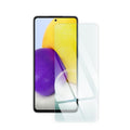 Aizsargstikls Samsung Galaxy A72 LTE/5G – Blue Star — attēls 2