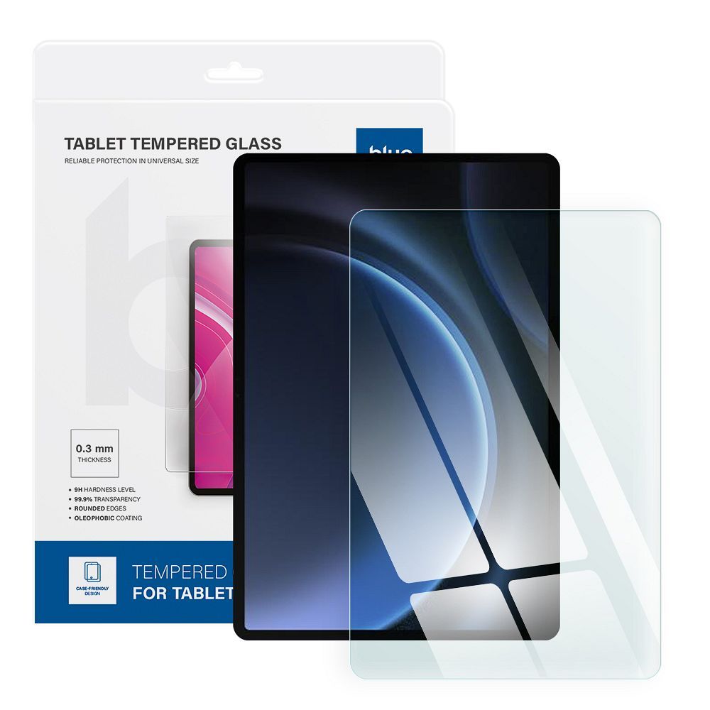 Aizsargstikls Samsung Galaxy Tab S9 FE 10.9" – Blue Star