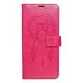 Aizsargvāciņš Samsung S24 FE dreamcatcher magenta – MEZZO