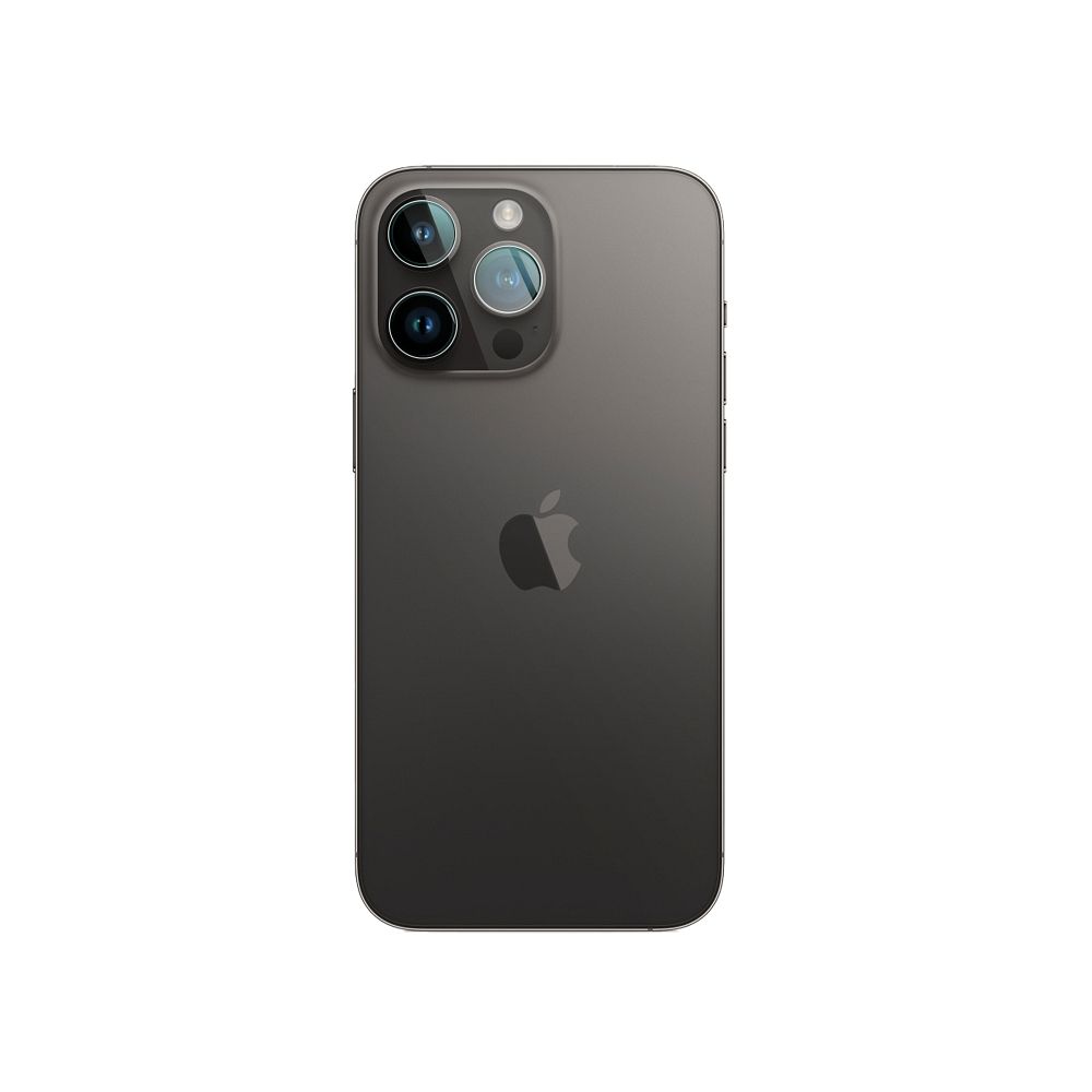 Kameras aizsargstikls Camera Lens - for Apple iPhone 14 Pro Max — attēls 3