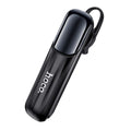 Austiņas HOCO wireless bluetooth headset E57 black