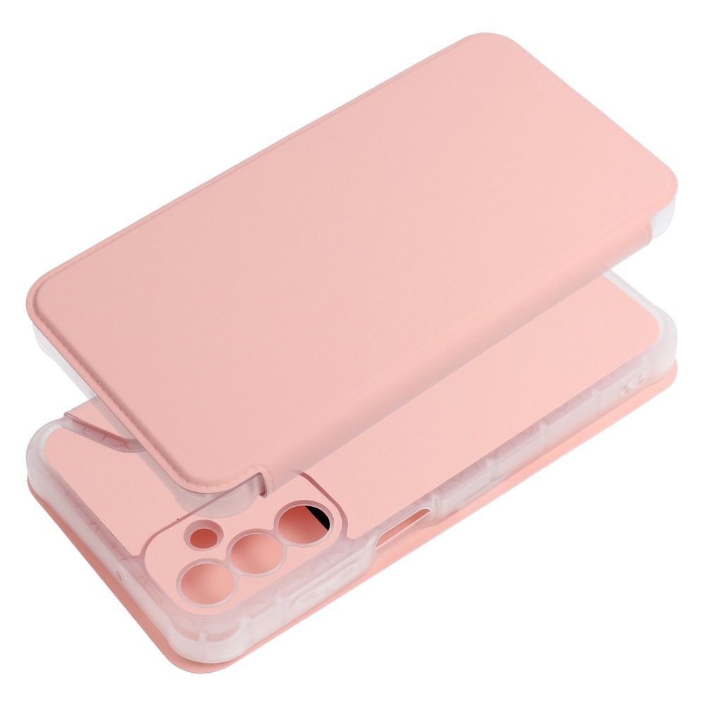 Aizsargvāciņš Samsung A15 4G / A15 5G peach fuzz – PIANO — attēls 2