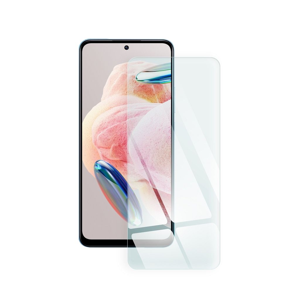 Aizsargstikls Xiaomi Redmi Note 12 4G – Blue Star — attēls 2