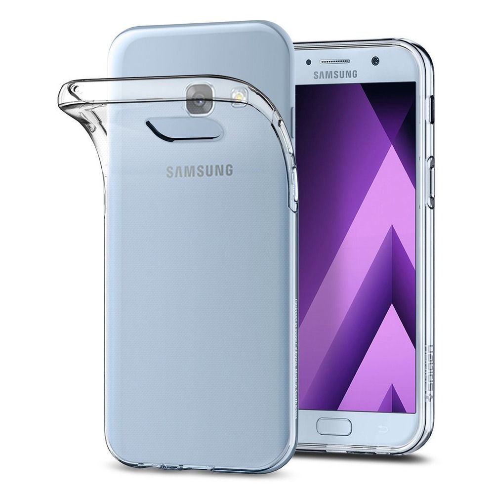 Aizsargvāciņš Samsung XCOVER 4 / 4S – BACK ULTRA SLIM 0,5 mm