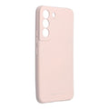 Aizsargvāciņš Samsung Galaxy S22 – Roar Space, rozā