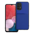 Aizsargvāciņš Samsung A13 4G – NOBLE, zils