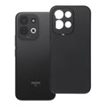Silicone aizsargvāciņš Xiaomi Redmi 17 4G / 5G, melns