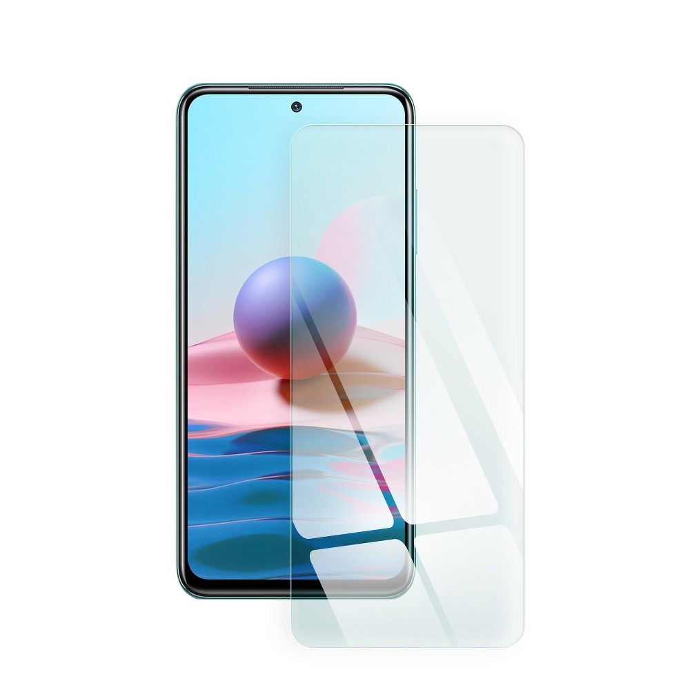 Aizsargstikls Xiaomi Redmi Note 11 Pro/Pro+ – Blue Star — attēls 2