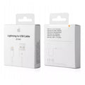 Apple Lightning → USB kaabel 0.5m valge EU ME291