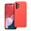 Aizsargvāciņš Samsung A13 4G peach – SILICONE