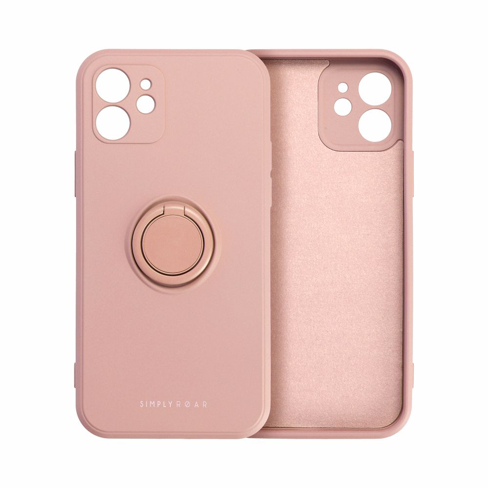 Aizsargvāciņš iPhone 14 Pro Max Różowy – Futerał Roar Amber - do — attēls 3