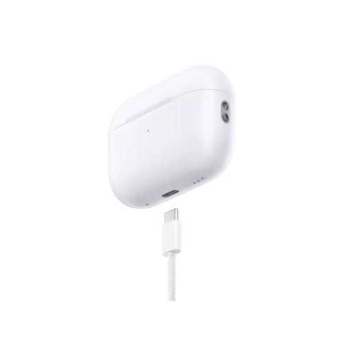 Apple AirPods Pro 2 USB-C — White