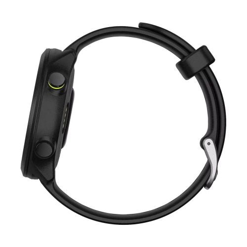 Garmin Forerunner 55, melns — viedpulkstenis — attēls 3