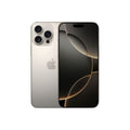 Apple iPhone 16 Pro Max 256 GB, dabīga titāna — viedtālrunis — attēls 1