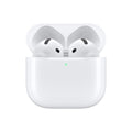 Apple AirPods 4 ANC, baltas — bezvadu austiņas — attēls 1
