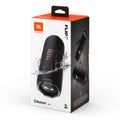 JBL Flip 7 portatīva Bluetooth skanda melns
