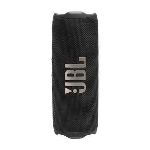 JBL Flip 7 portatīva Bluetooth skanda melns