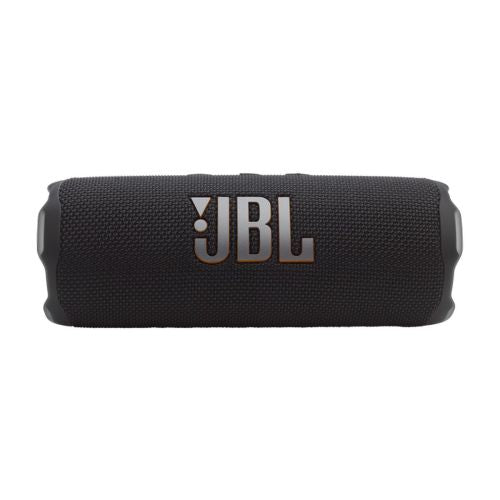 JBL Flip 7 portatīva Bluetooth skanda melns