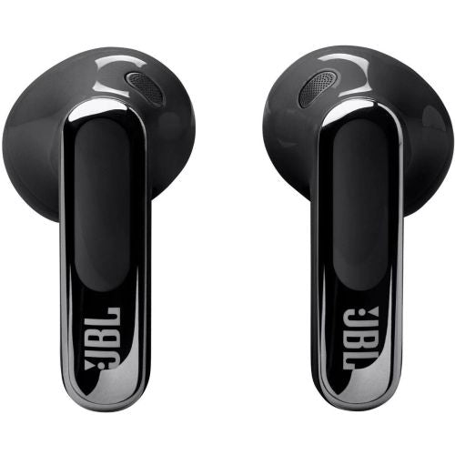 JBL Live Flex 3 bezvadu austiņas melns