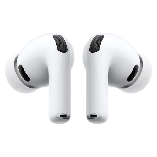 Apple AirPods Pro 3 ar MagSafe USB-C uzlādes futlāri, baltas — attēls 2