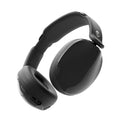 Skullcandy Hesh 540 bezvadu austiņas, BT 5.3, ANC 4, melns