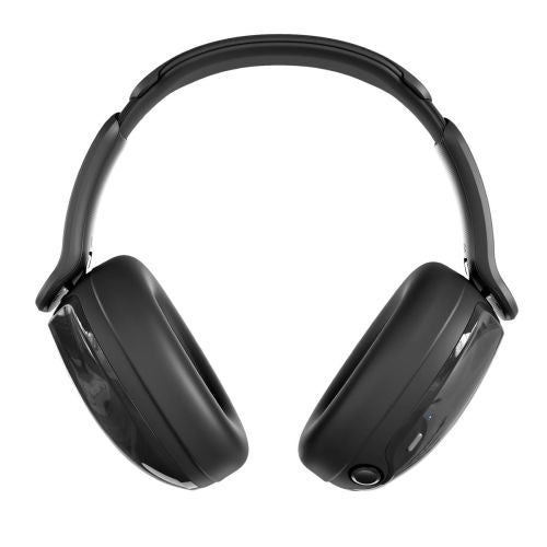 Skullcandy Hesh 540 bezvadu austiņas, BT 5.3, ANC 4, melns
