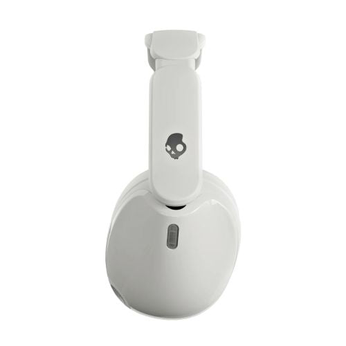 Skullcandy Hesh 540 bezvadu austiņas, BT 5.3, ANC 4, balts
