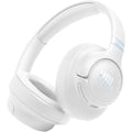 JBL Tune 780NC, baltas — bezvadu austiņas — attēls 1